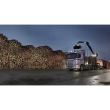 Proiector tir faza lunga 245x161, bec H7 24V, cu pozitie LED, M710621 Mars