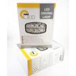 Proiector 245x159 Tir faza lunga cu pozitie LED L3412 TruckLed