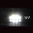 Proiector 245x159 Tir faza lunga cu pozitie LED L3412 TruckLed
