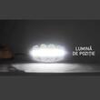Proiector 245x159 Tir faza lunga cu pozitie LED L3412 TruckLed