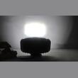 Proiector 245x159 Tir faza lunga cu pozitie LED L3412 TruckLed