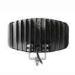 Proiector auto faza lunga 245x159, LED, 3 functii, cu pozitie alba si functie stroboscopica galbena, 12-24V, X Spider, L3436 TruckLed