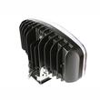 Proiector auto faza lunga 245x159, LED, 3 functii, cu pozitie alba si functie stroboscopica galbena, 12-24V, X Spider, L3436 TruckLed
