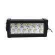 Proiector LED BAR, 257x115, 12 LED-uri, 10-30V, 36W, 2700lm, TT.23036