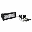 Proiector LED BAR, 257x115, 12 LED-uri, 10-30V, 36W, 2700lm, TT.23036