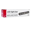 Proiector LED Bar Slim, 180x27, 18LED, 9-36V, 54W, 4320lm,  AWL48, 03259 Amio