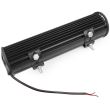 Proiector bara LED 300x74, Combo, 6400lm, 240W AWL21 02435 Amio