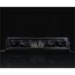 Proiector LED BAR 3in1, 324x58, LED-uri LG, faza lunga, pozitie alba si galbena, 12-24V, 100W, 8500lm, 6000K, Conector DT cu 4 PIN, Offroad Black, TT.11103