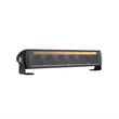 Proiector LED BAR 3in1, 324x58, LED-uri LG, faza lunga, pozitie alba si galbena, 12-24V, 100W, 8500lm, 6000K, Conector DT cu 4 PIN, Offroad Black, TT.11103