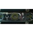 Proiector LED BAR, 355x50, slim, spot, 12 LED-uri, 36W, 36B-S-C3CR