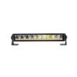 Proiector LED BAR 2 in 1, 362x80, 27 LED-uri, faza lunga si functie stroboscopica, 12-24V, 60W, 3400lm, BEZEL-LESS, L3433 TruckLed
