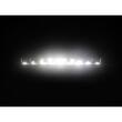 Proiector LED BAR 2 in 1, 362x80, 27 LED-uri, faza lunga si functie stroboscopica, 12-24V, 60W, 3400lm, BEZEL-LESS, L3433 TruckLed