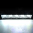 Proiector LED BAR, 370x78, 100 LED-uri, combo, 150W, 6500lm, LB0090 TruckLed