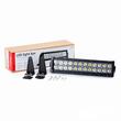 Proiector LED BAR 402x90, combo, 72W, 7200lm, 02437 Amio