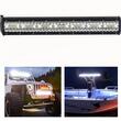 Proiector LED BAR 505x78, 140 LED-uri, combo 210W, 9100lm, LB0092 TruckLed
