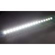 Proiector LED BAR, 510x50, slim, spot, 18 LED-uri, 54W, 54B-S-C3CR