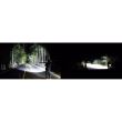 Proiector LED BAR, 510x50, slim, spot, 18 LED-uri, 54W, 54B-S-C3CR