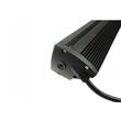 Proiector LED BAR 3in1, 516x58, LED-uri LG, faza lunga, pozitie alba si galbena, 9-36V, 150W, 14000lm, 6000K, conector DT cu 6PIN, Offroad Black, TT.11104