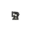 Proiector LED BAR 2in1, 545x75, 45 LED-uri, faza lunga si functie stroboscopica, 12-24V, 80W, 4800lm, BEZEL-LESS, L3434 TruckLed