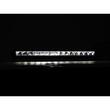 Proiector LED BAR 2in1, 545x75, 45 LED-uri, faza lunga si functie stroboscopica, 12-24V, 80W, 4800lm, BEZEL-LESS, L3434 TruckLed