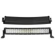 Proiector 550x75, LED BAR, 40 LED-uri, 120W, combo, curbat, 120CRV-C-Y3EP