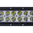 Proiector 550x75, LED BAR, 40 LED-uri, 120W, combo, curbat, 120CRV-C-Y3EP