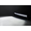 Proiector 550x75, LED BAR, 40 LED-uri, 120W, combo, curbat, 120CRV-C-Y3EP