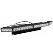 Proiector LED BAR, 590x38, cu suport metalic, combo, 60W, 12-24V, HG-116