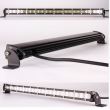 Proiector LED BAR, 660x50, slim, spot, 24 LED-uri, 72W, 72B-S-C3CR