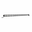 Proiector LED BAR, 660x50, slim, spot, 24 LED-uri, 72W, 72B-S-C3CR