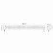 Proiector LED BAR, 807x88, 108 LED-uri, Stripe, combo, 140W, 12212lm, cu 3 functii, LB0098 TruckLed