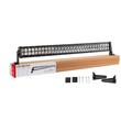 Proiector LED BAR, 864x86, combo, 60 LED-uri, 180W, LB0028 