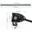 Proiector LED BAR, 980x50, spot, 36 LED-uri ,108W, 108B-S-C3CR