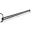 Proiector LED BAR, 980x50, spot, 36 LED-uri ,108W, 108B-S-C3CR