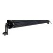 Proiector LED BAR, 1050x75, spot, 80 LED-uri, 240W, drept, NT005