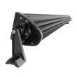 Proiector LED bar, spot, 1132x82, 80 LED-uri, 240W, drept, combo, AWL26 Amio