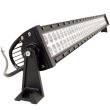 Proiector LED bar, spot, 1132x82, 80 LED-uri, 240W, drept, combo, AWL26 Amio