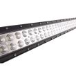Proiector LED bar, spot, 1132x82, 80 LED-uri, 240W, drept, combo, AWL26 Amio