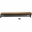 Proiector LED BAR, 1270x80, combo, 216 LED-uri, 648W, drept, H. Lucas