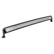 Proiector LED BAR 1300x90, 100 LED-uri, 300W, 25500lm, combo, curbat STJ90