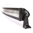 Proiector LED BAR 1300x90, 100 LED-uri, 300W, 25500lm, combo, curbat STJ90