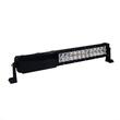 Aparatoare capac proiector LED BAR, 15.2x7x3cm, negru, HH-CP6B 