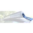 Set suporti prindere laterala Led bar, prindere pe stalp, CRG001 