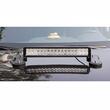 Set suporti prindere laterala Led bar, cu magnet, CRG002