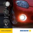 Proiector ceata, fi84, LED, prindere in 3 puncte, CDC2 48031 Wesem
