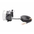 Proiector ceata si DRL, 2 functii, fi90, LED, universal si pentru Dacia Logan, Duster, Sandero, Scania W182 1255 Was