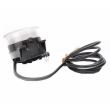 Proiector ceata si DRL, 2 functii, fi90, LED, universal si pentru Dacia Logan, Duster, Sandero, Scania W182 1255 Was