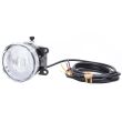 Proiector ceata si DRL, 2 functii, fi90, LED, universal si pentru Dacia Logan, Duster, Sandero, Scania W182 1255 Was