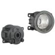 Proiector Ceată FI90 HO5.46100 Wesem – Compatibil cu Dacia, Citroën, Fiat, Ford, Nissan, Opel, Peugeot, Jaguar, Mazda, Mitsubishi, Porsche, Subaru, Renault, Suzuki
