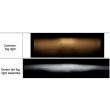 Proiector ceata si DRL, 2 functii, set, Dacia Logan, Duster, Sandero, LEDriving FOG M701